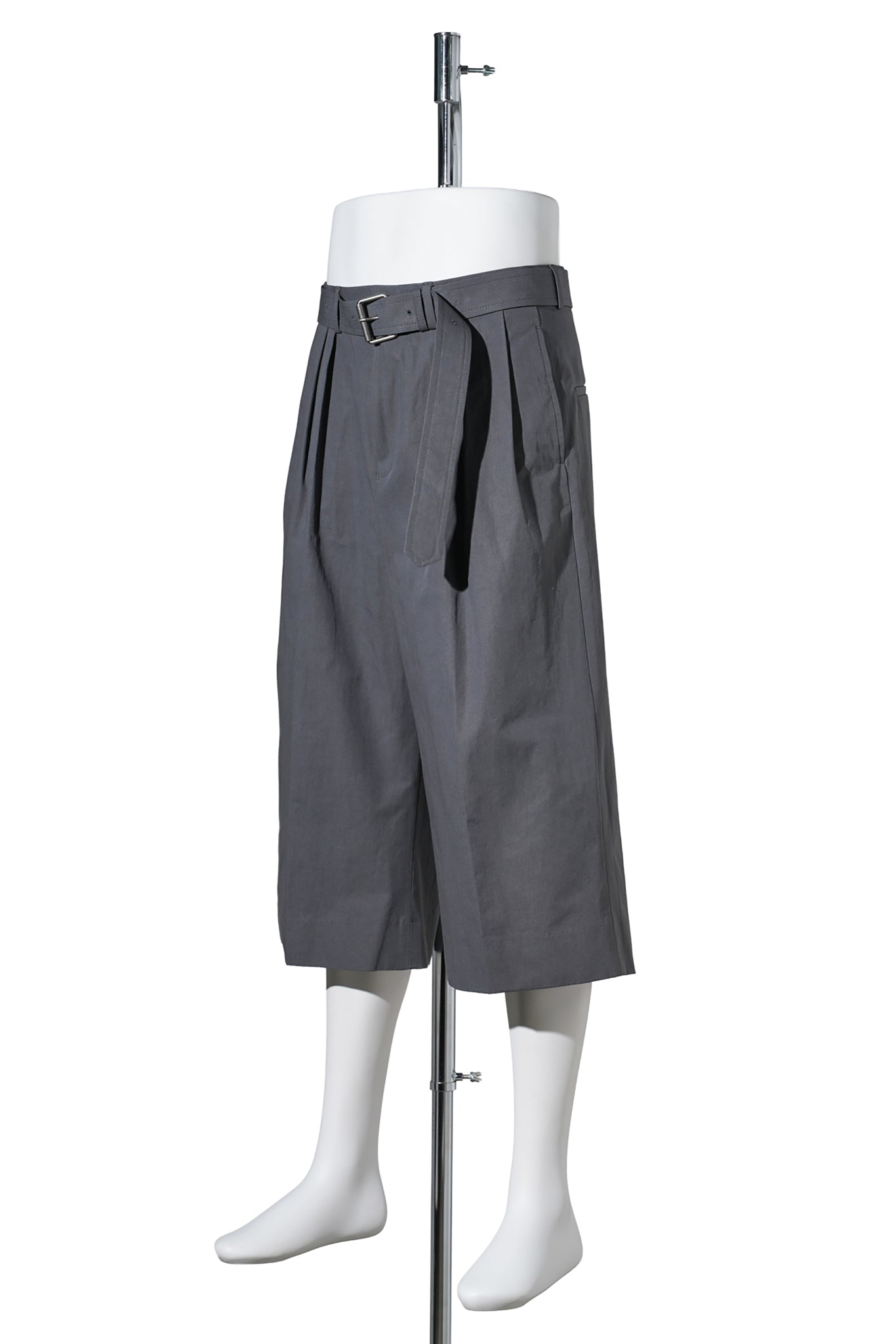 PREACHES SHORT 3309 M.W.PANS / DARK GREY