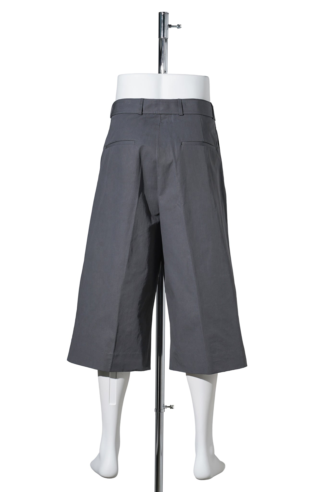 PREACHES SHORT 3309 M.W.PANS / DARK GREY