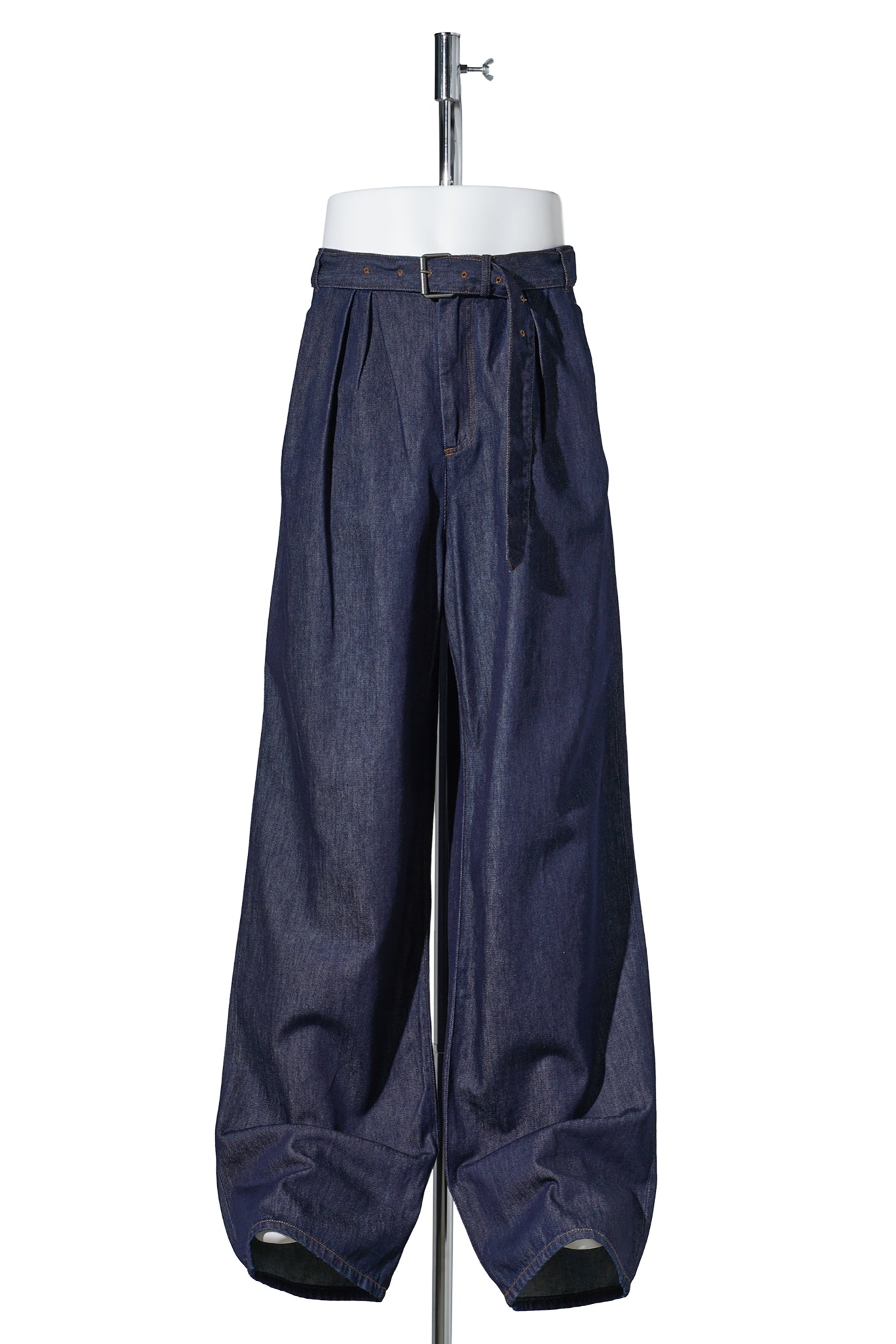 PREACHES DEN 3385 M.W.PANS / INDIGO