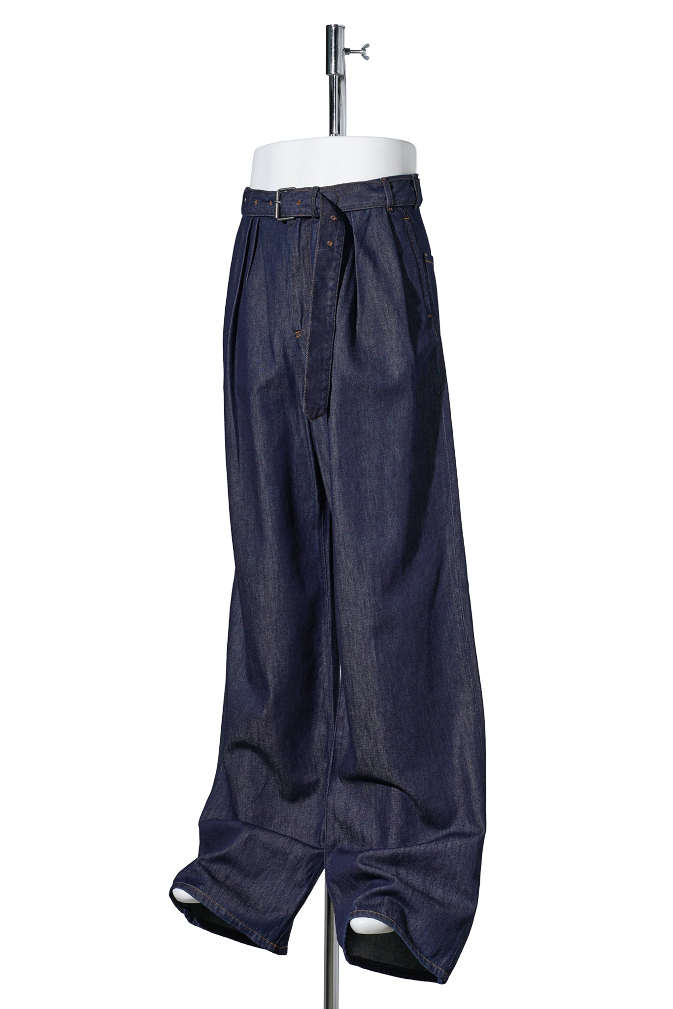 PREACHES DEN 3385 M.W.PANS / INDIGO
