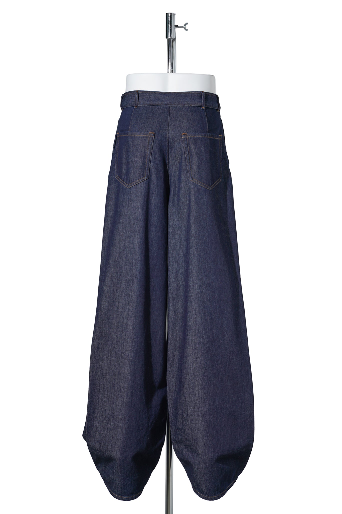 PREACHES DEN 3385 M.W.PANS / INDIGO