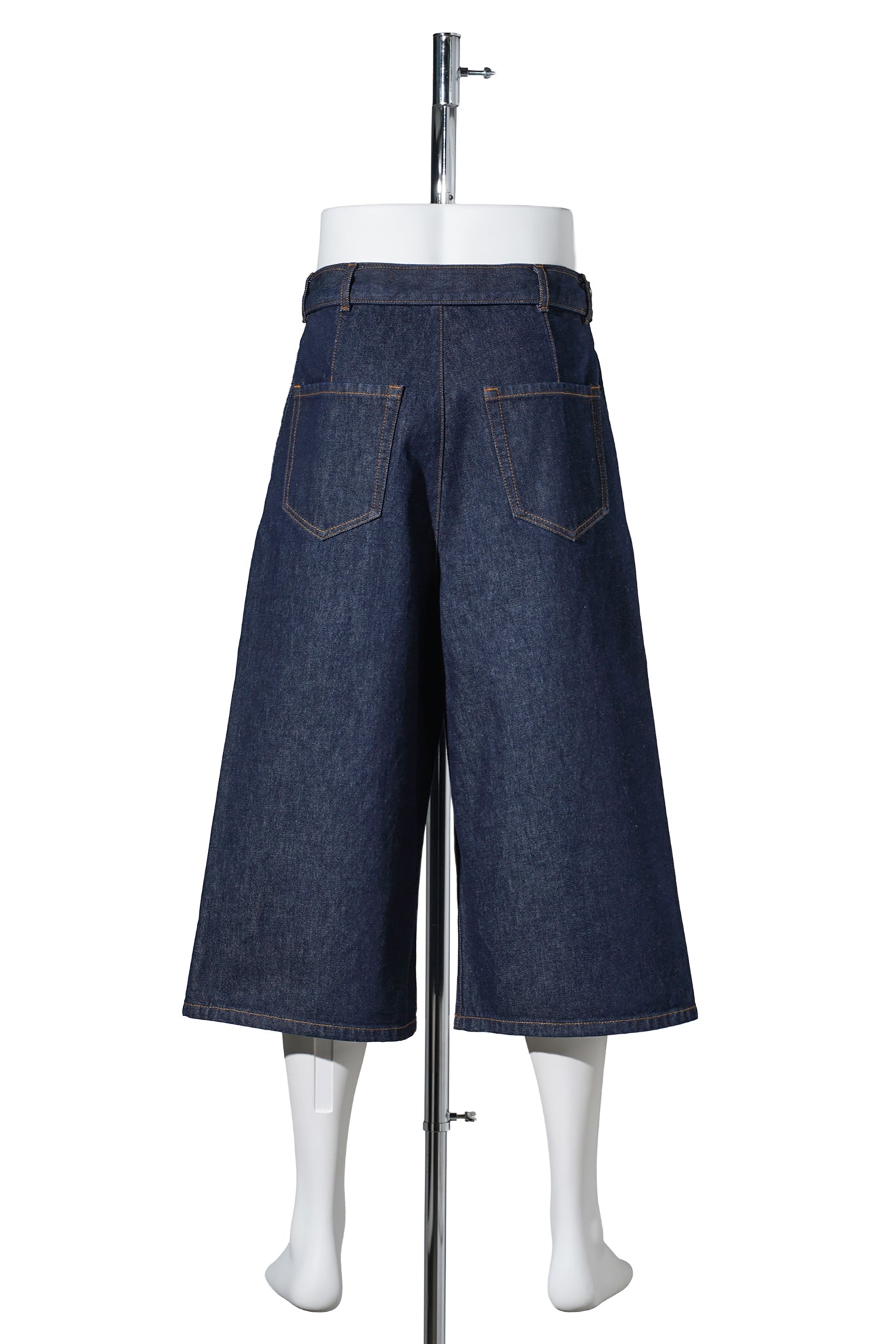 PREACHES SH DEN 3384 MW.PANS / INDIGO