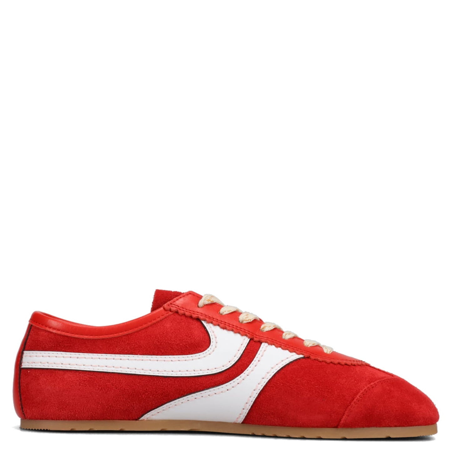 MS261-1503 M.L.SHOES Q.0126 / RED