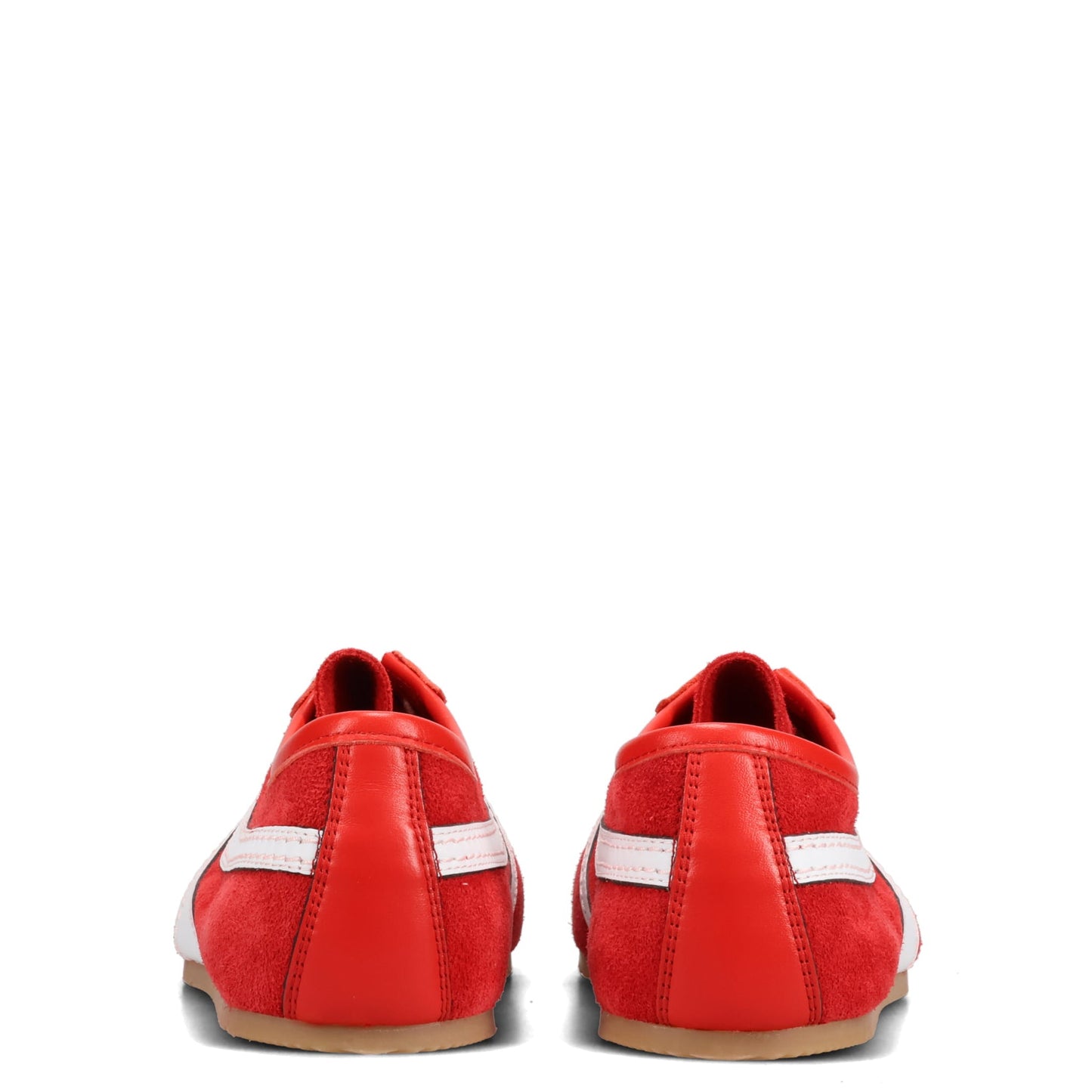 MS261-1503 M.L.SHOES Q.0126 / RED