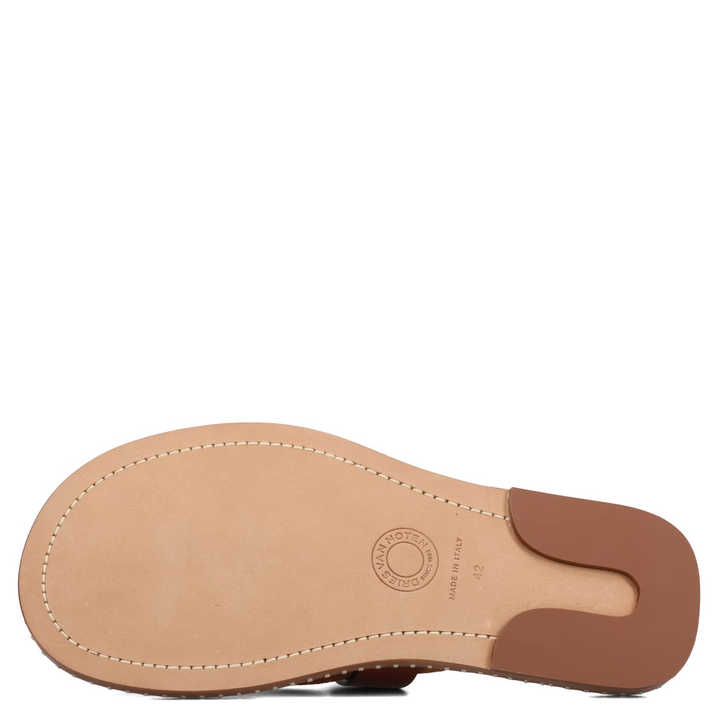 MS261-96 M.L.SHOES Q.0105 / TERRA