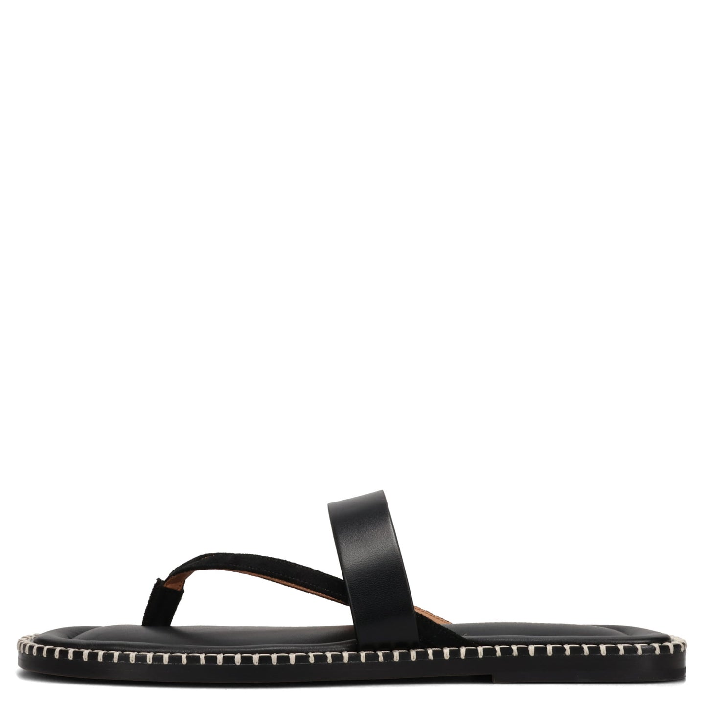 MS261-96 M.L.SHOES Q.0105 / BLACK