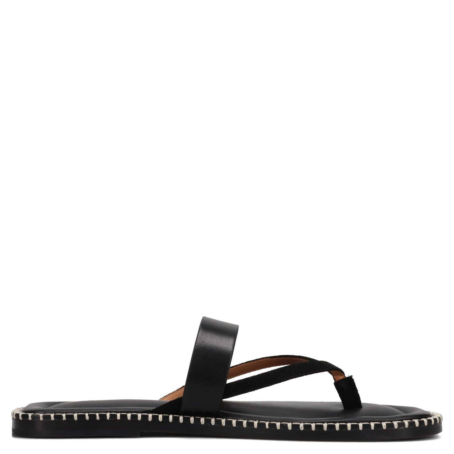 MS261-96 M.L.SHOES Q.0105 / BLACK