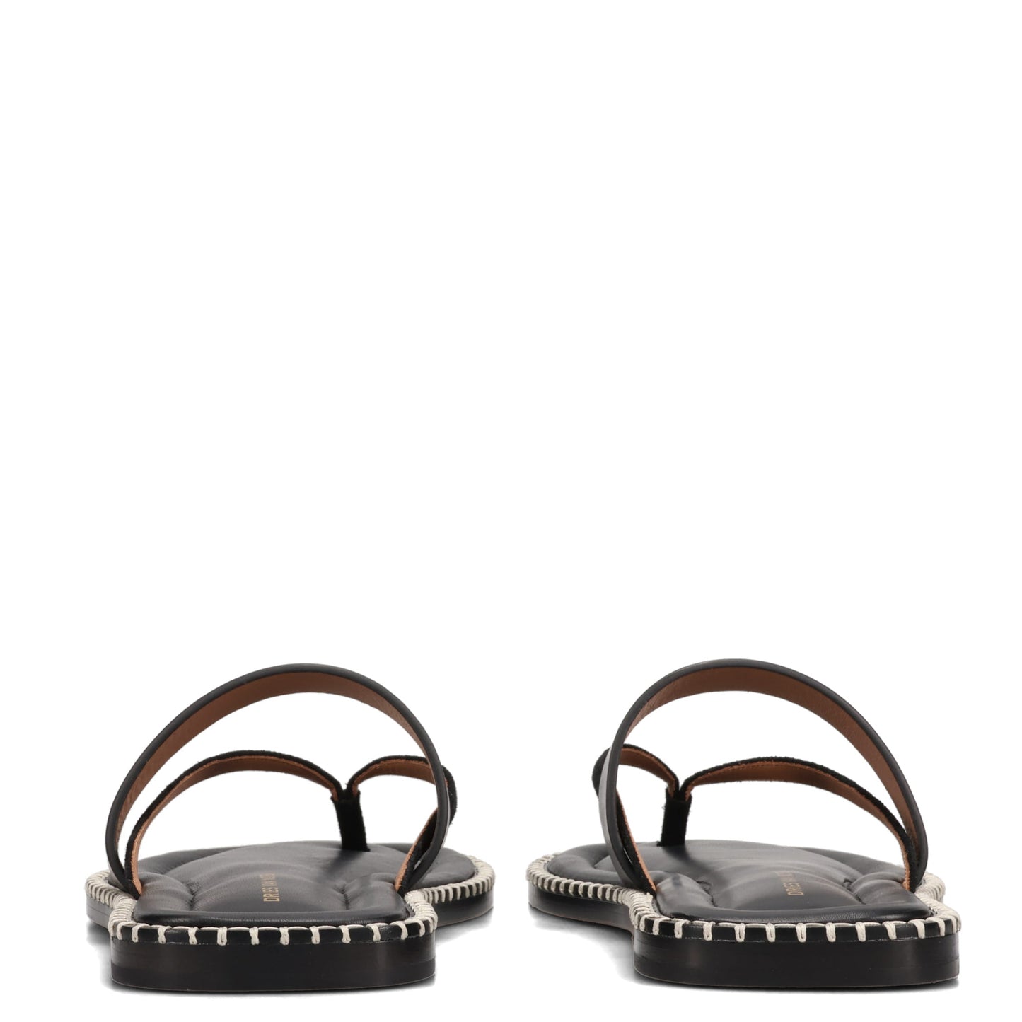 MS261-96 M.L.SHOES Q.0105 / BLACK