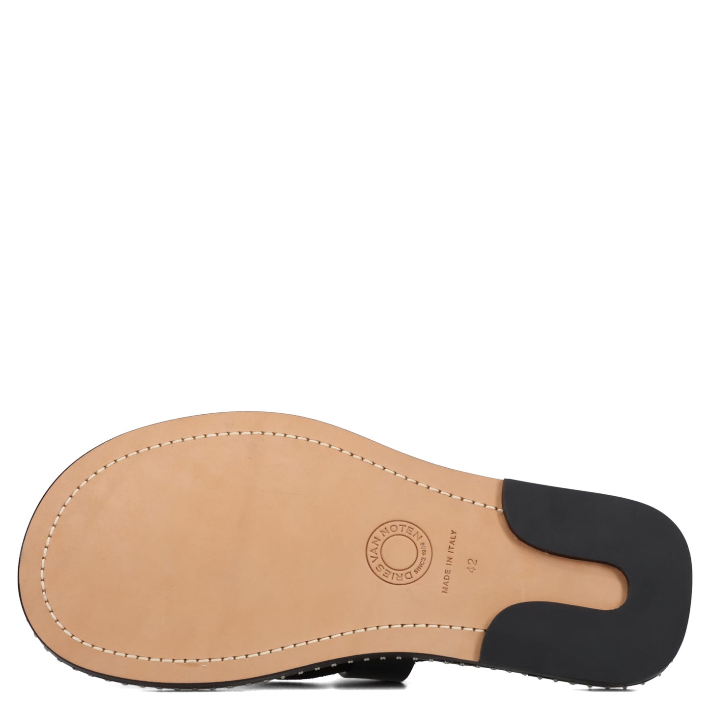 MS261-96 M.L.SHOES Q.0105 / BLACK