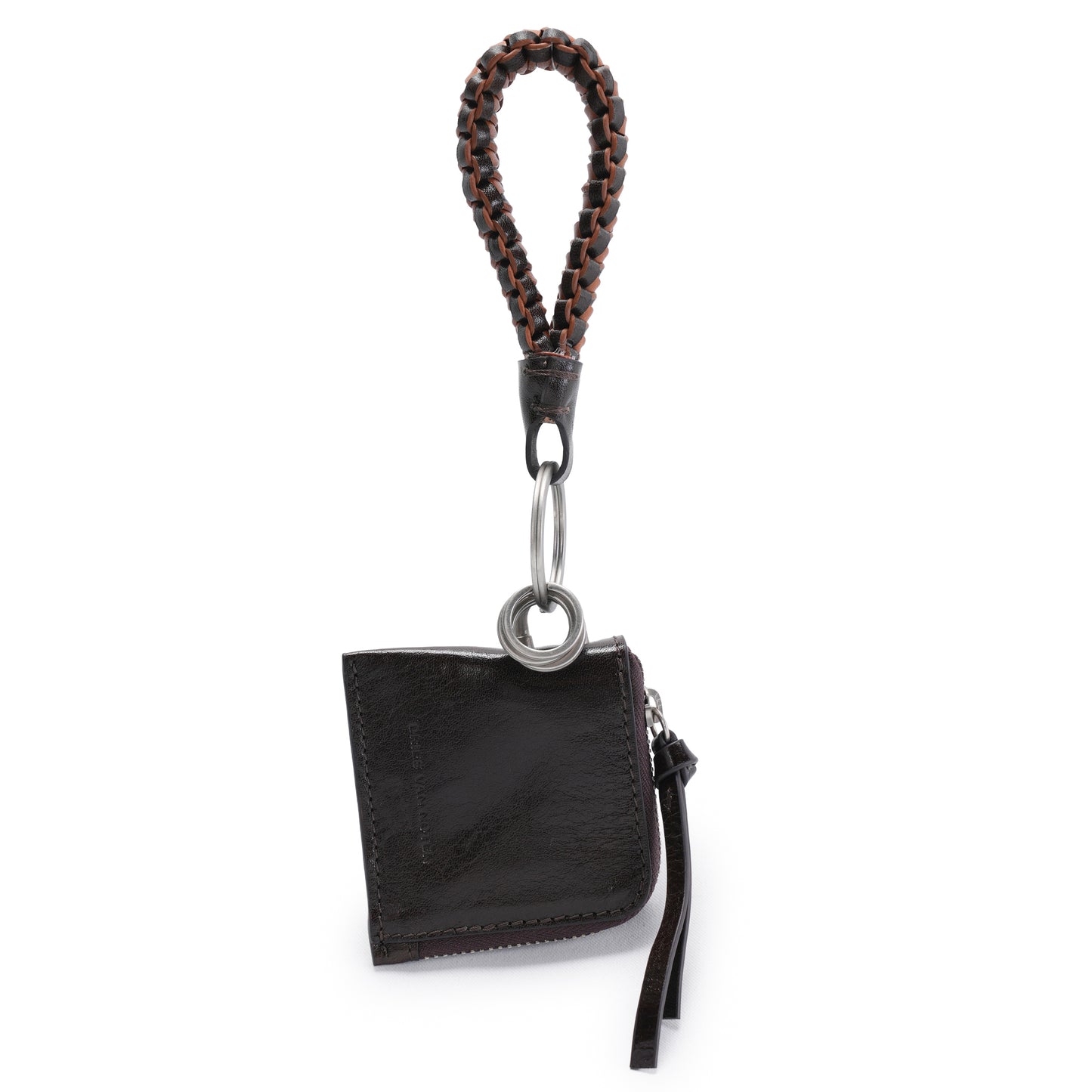 BM261-SLG857-103 M.L KEYFOB / DARK GREY