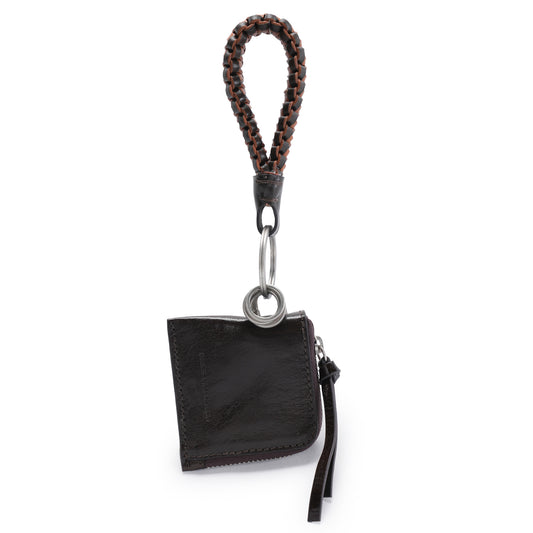 BM261-SLG857-103 M.L KEYFOB / DARK GREY