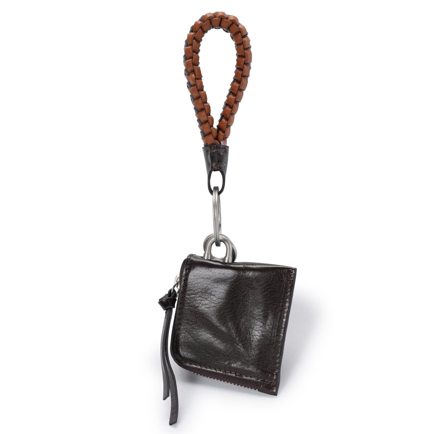 BM261-SLG857-103 M.L KEYFOB / DARK GREY