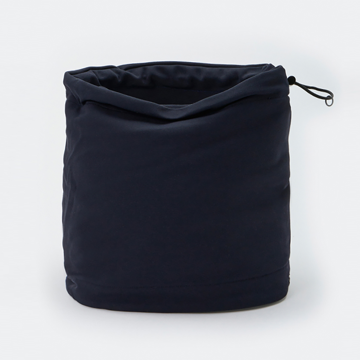 TECH FLEX JERSEY NECK WARMER / DARK NAVY GR8