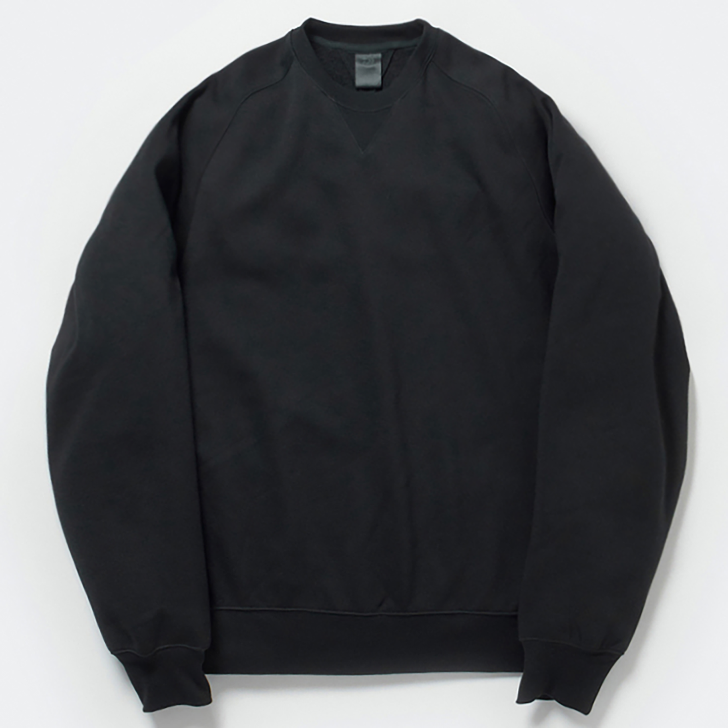 TECH SWEAT CREW FREEDOM SLEEVE / BLACK