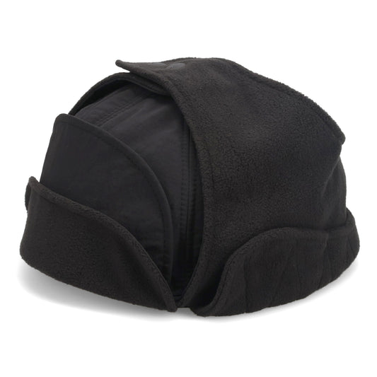 TECH FLEECE FLIGHT CAP / BLACK