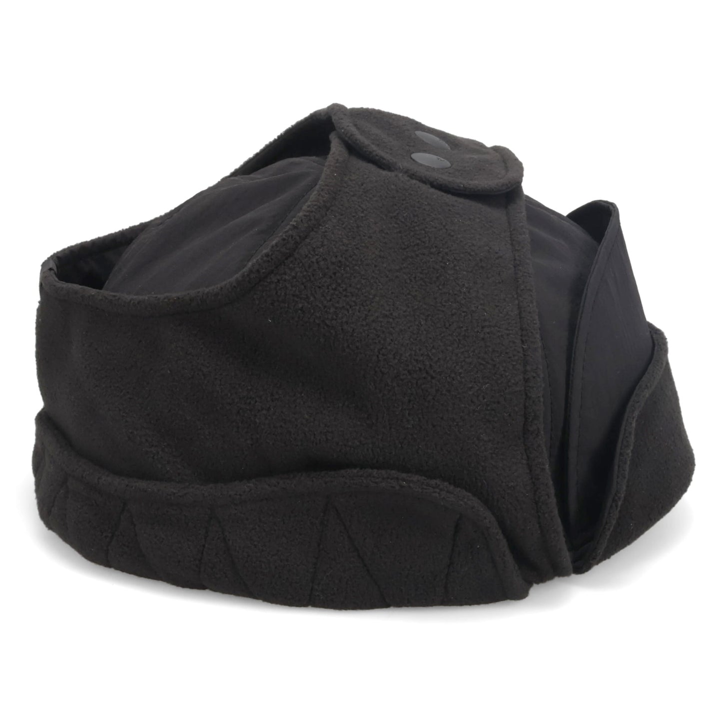 TECH FLEECE FLIGHT CAP / BLACK