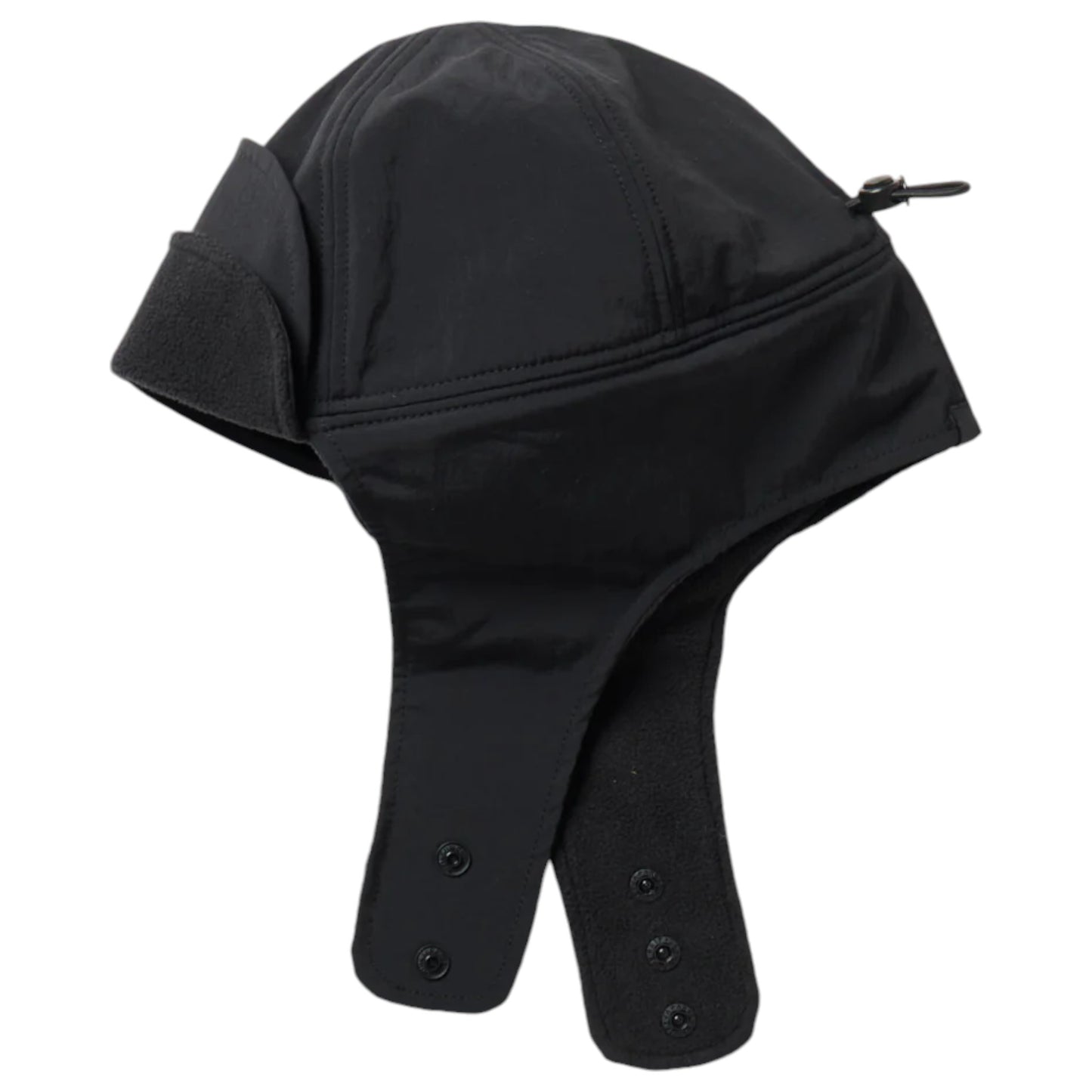 TECH FLEECE FLIGHT CAP / BLACK