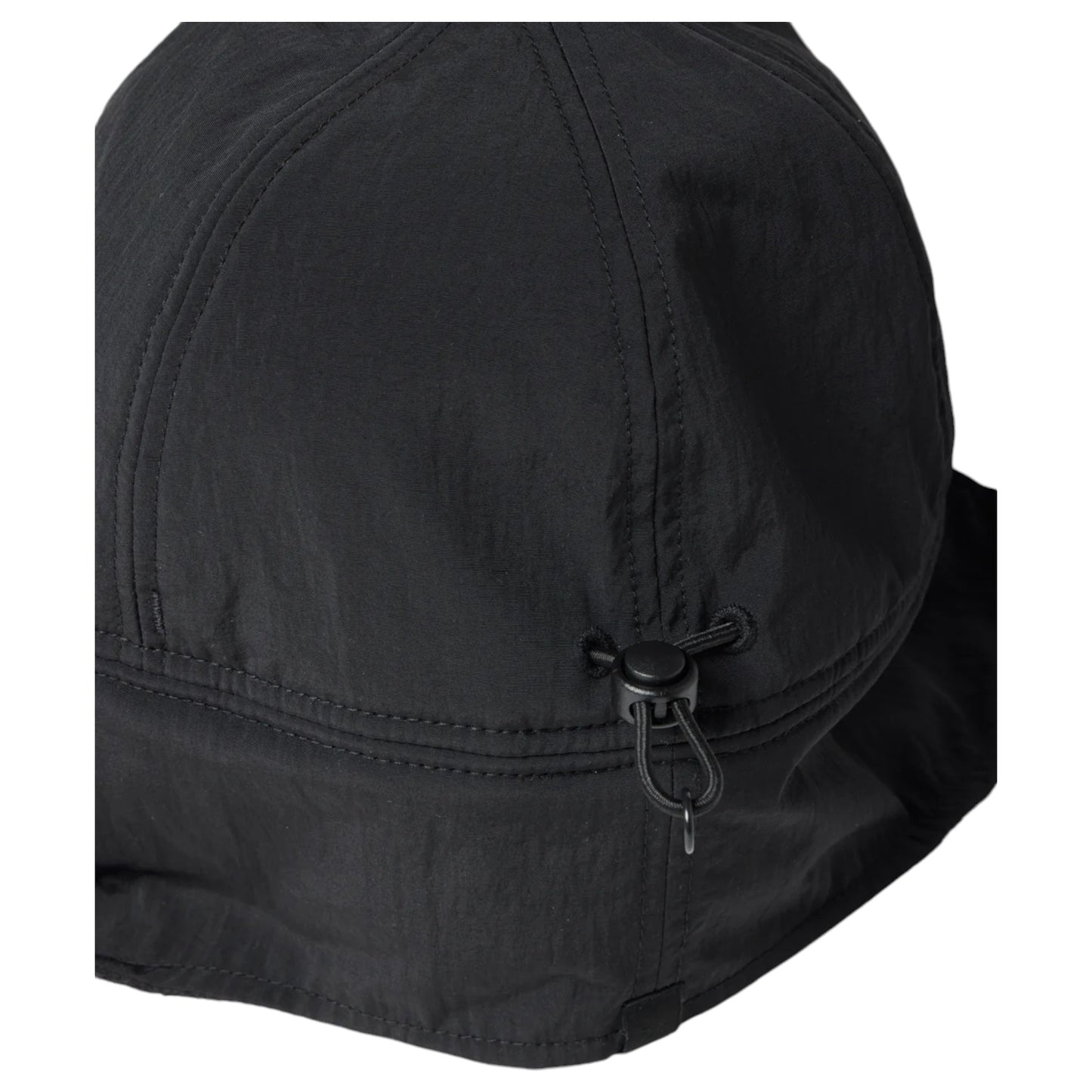 TECH FLEECE FLIGHT CAP / BLACK