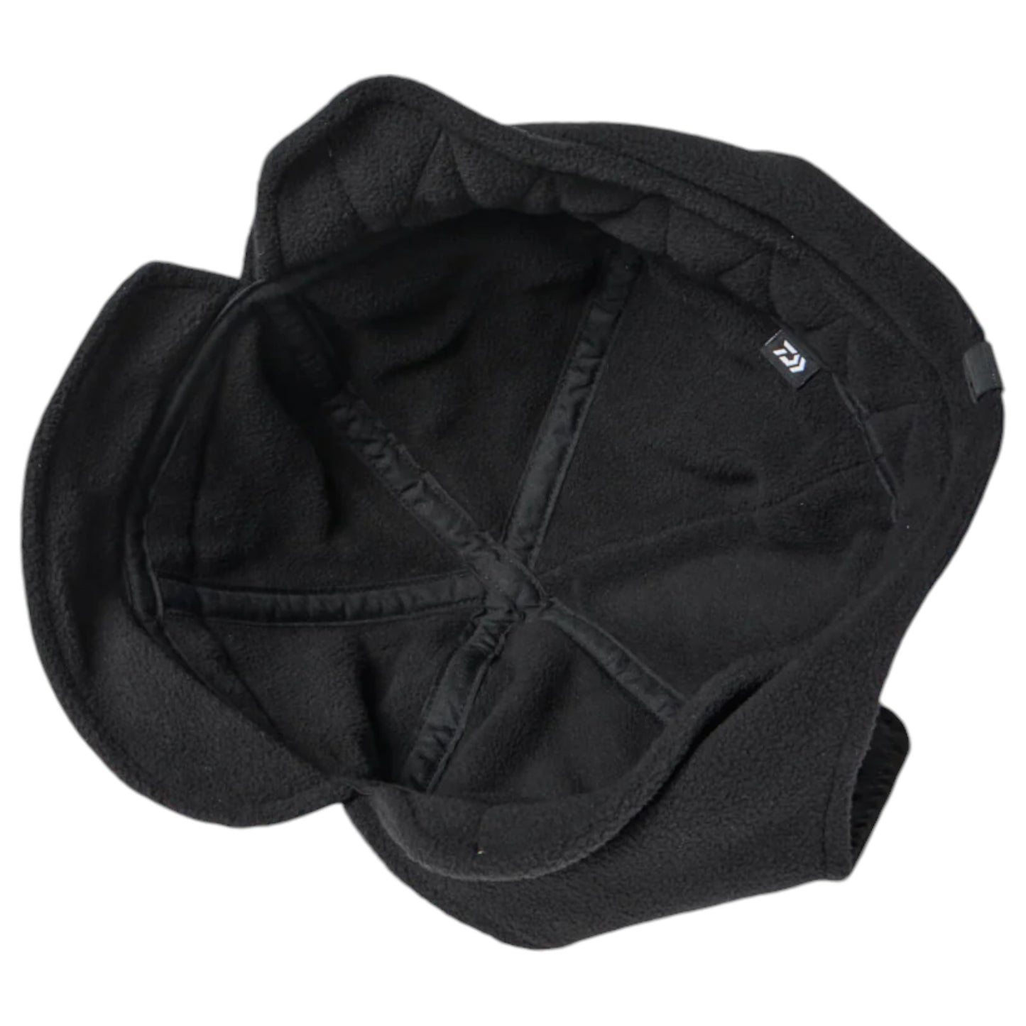 TECH FLEECE FLIGHT CAP / BLACK