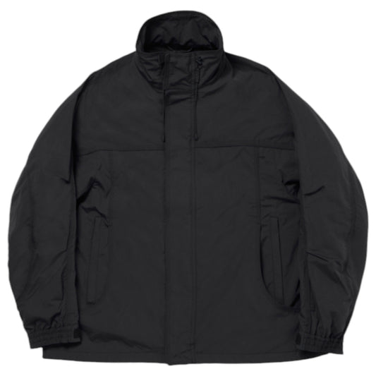 TECH 4WAY EX-WEATHER JACKET / BLACK