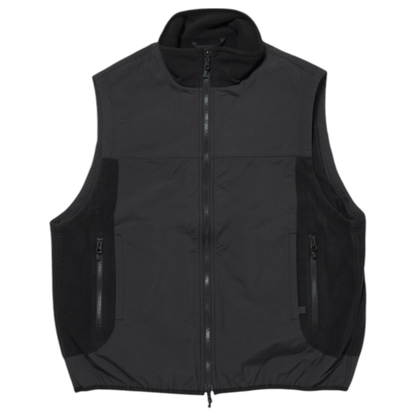 TECH 4WAY EX-WEATHER JACKET / BLACK