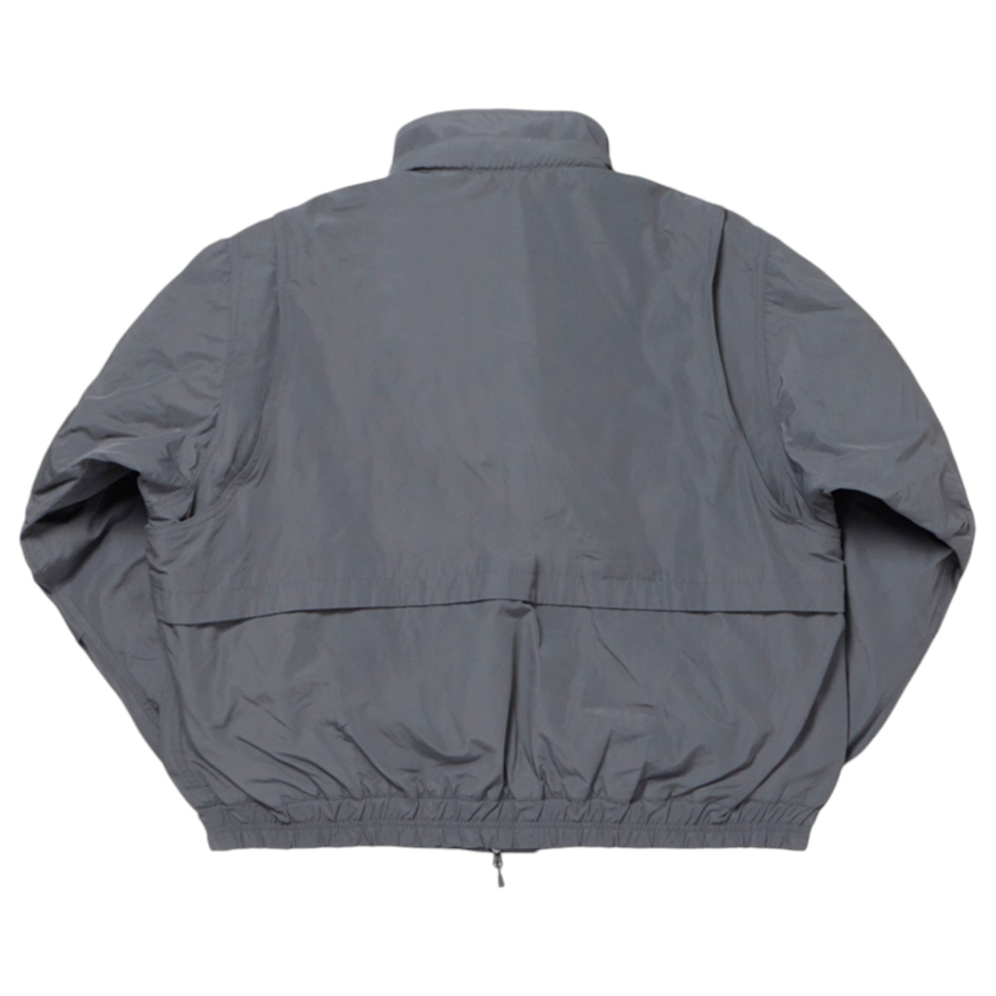 TECH TACTICAL MOUNTAIN PARKA / LT.GRAY