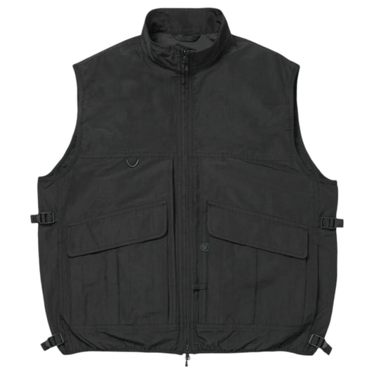 TECH TACTICAL MOUNTAIN VEST / BLACK