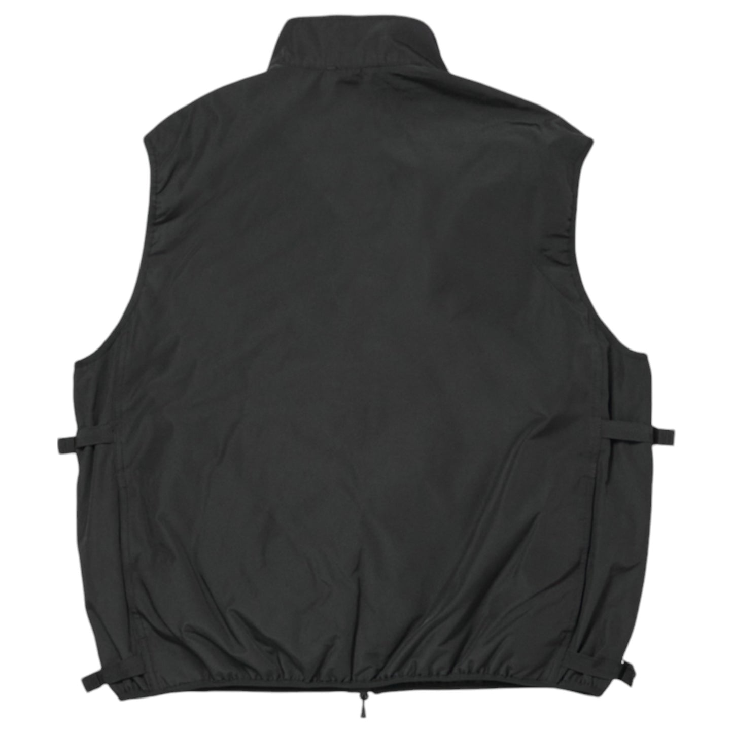 TECH TACTICAL MOUNTAIN VEST / BLACK