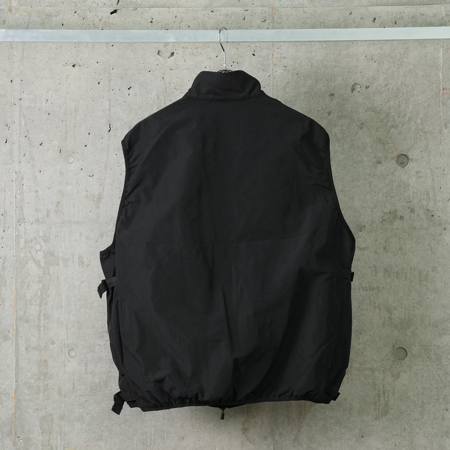 TECH TACTICAL MOUNTAIN VEST / BLACK