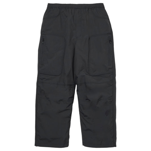 TECH EX-WEATHER PANTS / BLACK