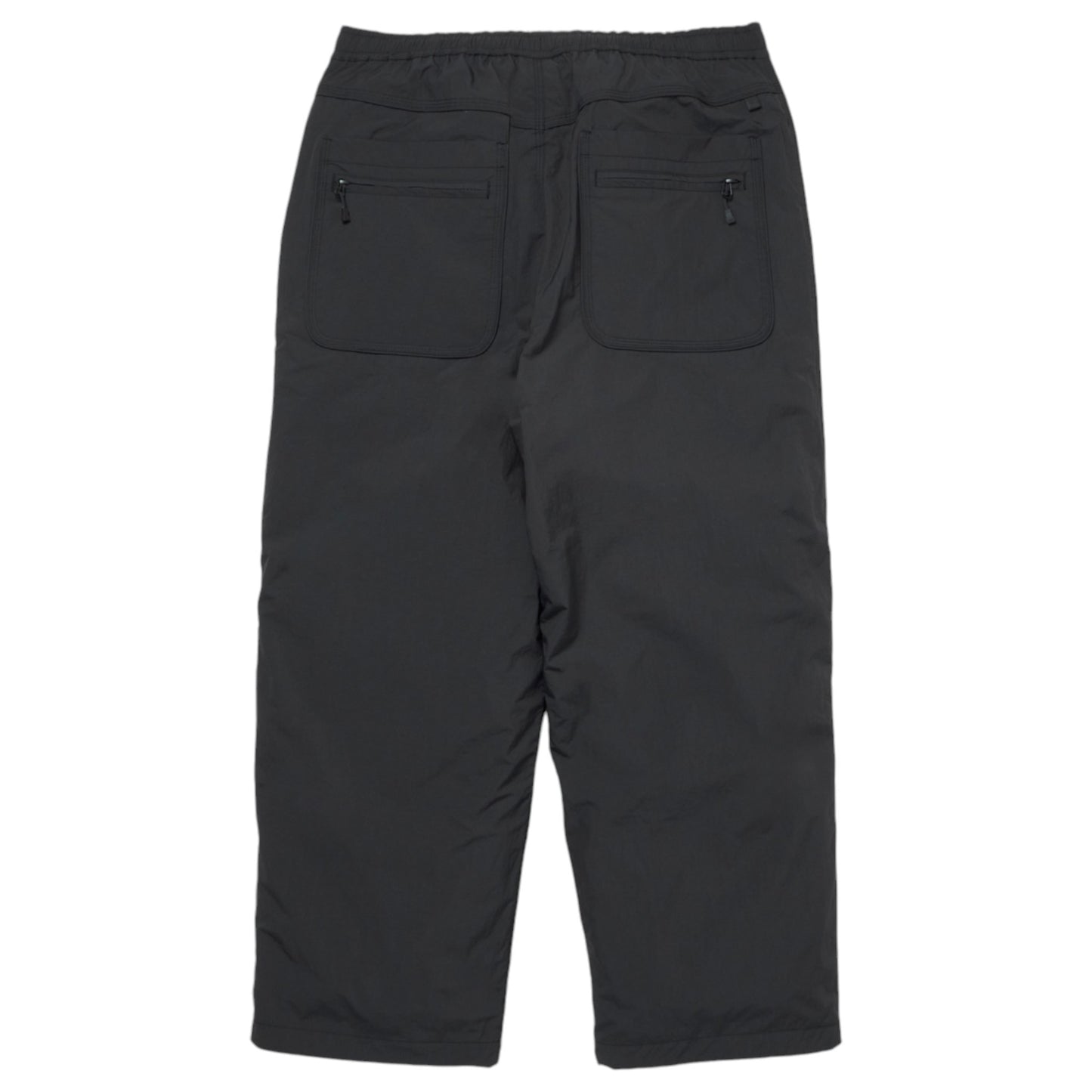 TECH EX-WEATHER PANTS / BLACK