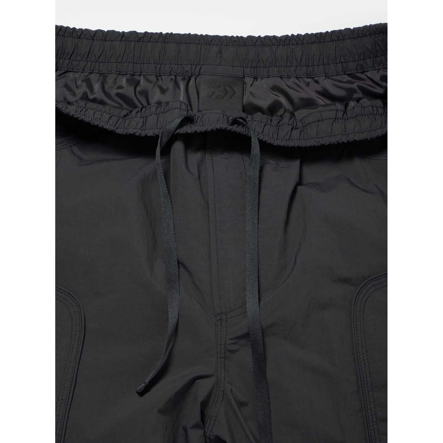 TECH EX-WEATHER PANTS / BLACK