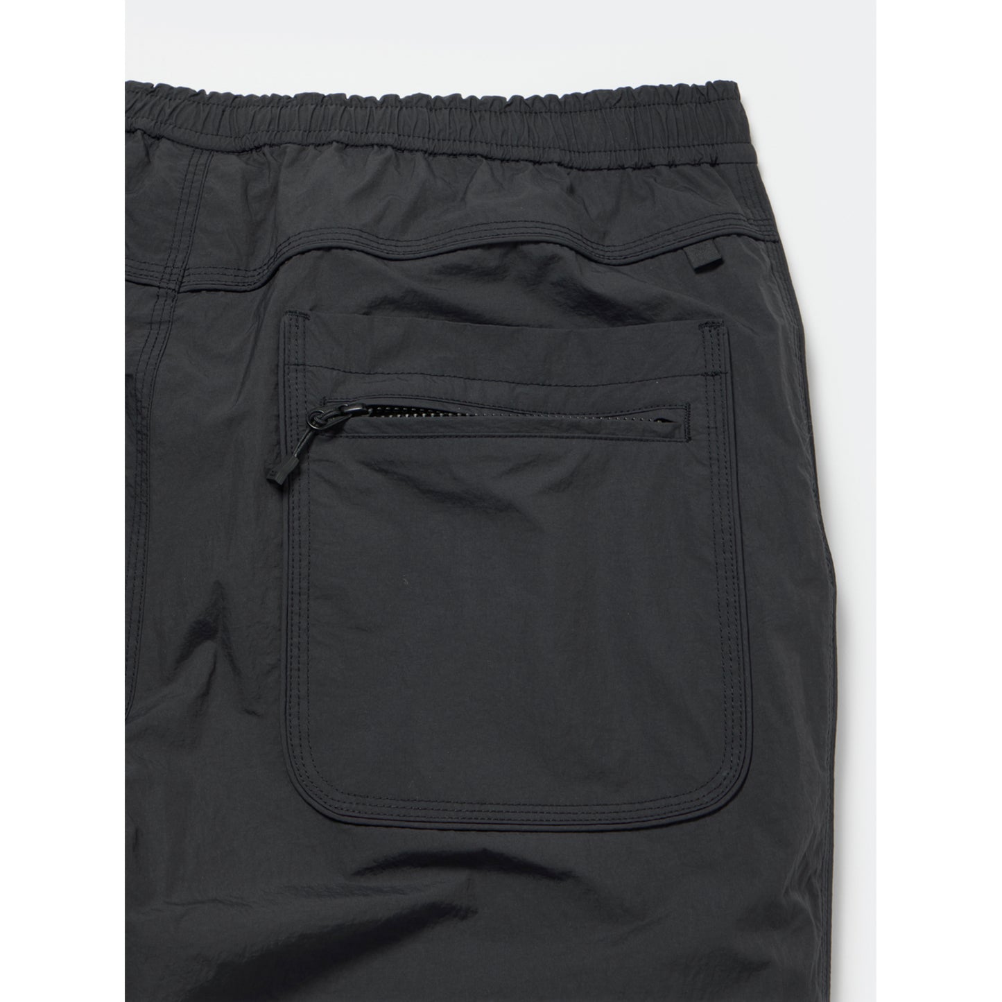 TECH EX-WEATHER PANTS / BLACK