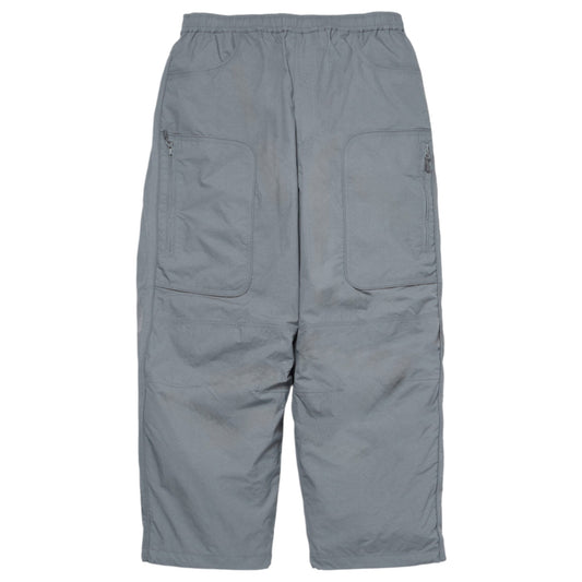 TECH EX-WEATHER PANTS / LIGHT GRAY