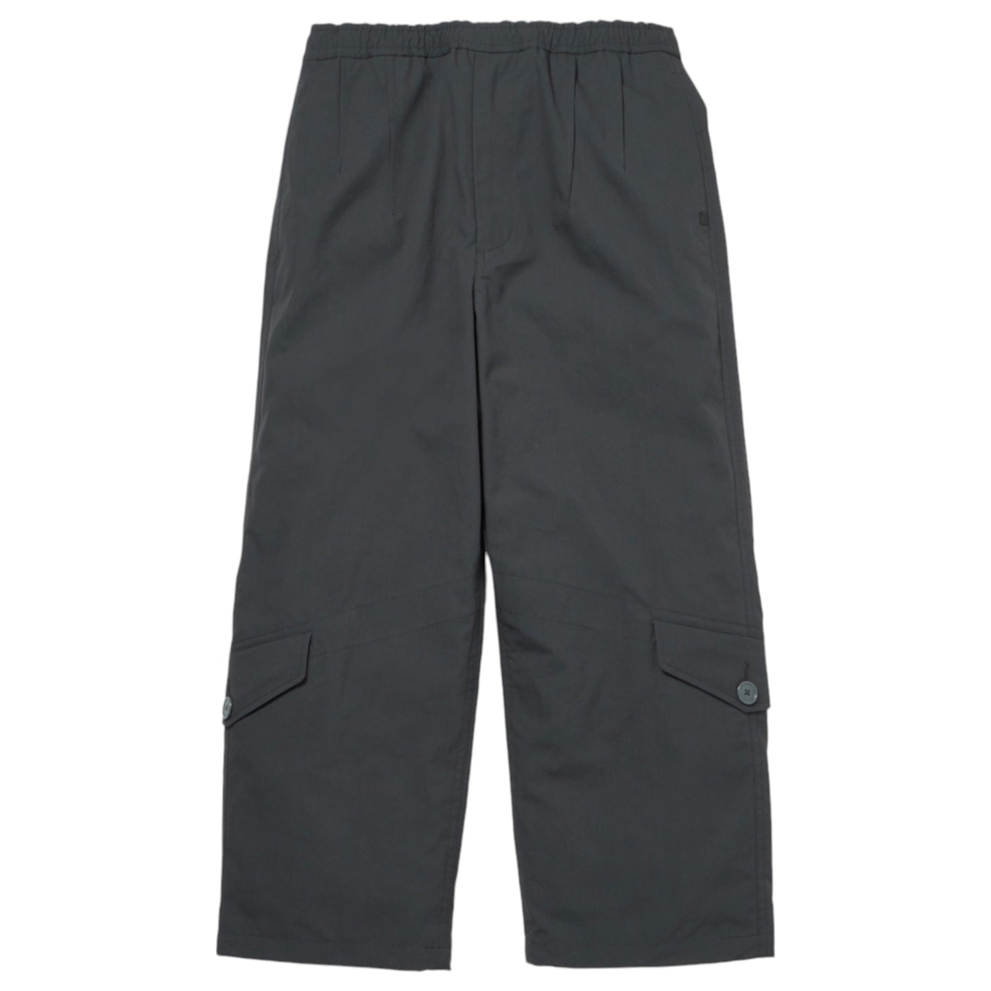 TECH RAF FLIGHT PANTS / CHARCOAL