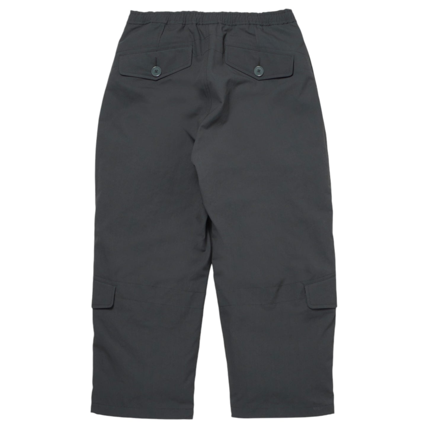 TECH RAF FLIGHT PANTS / CHARCOAL