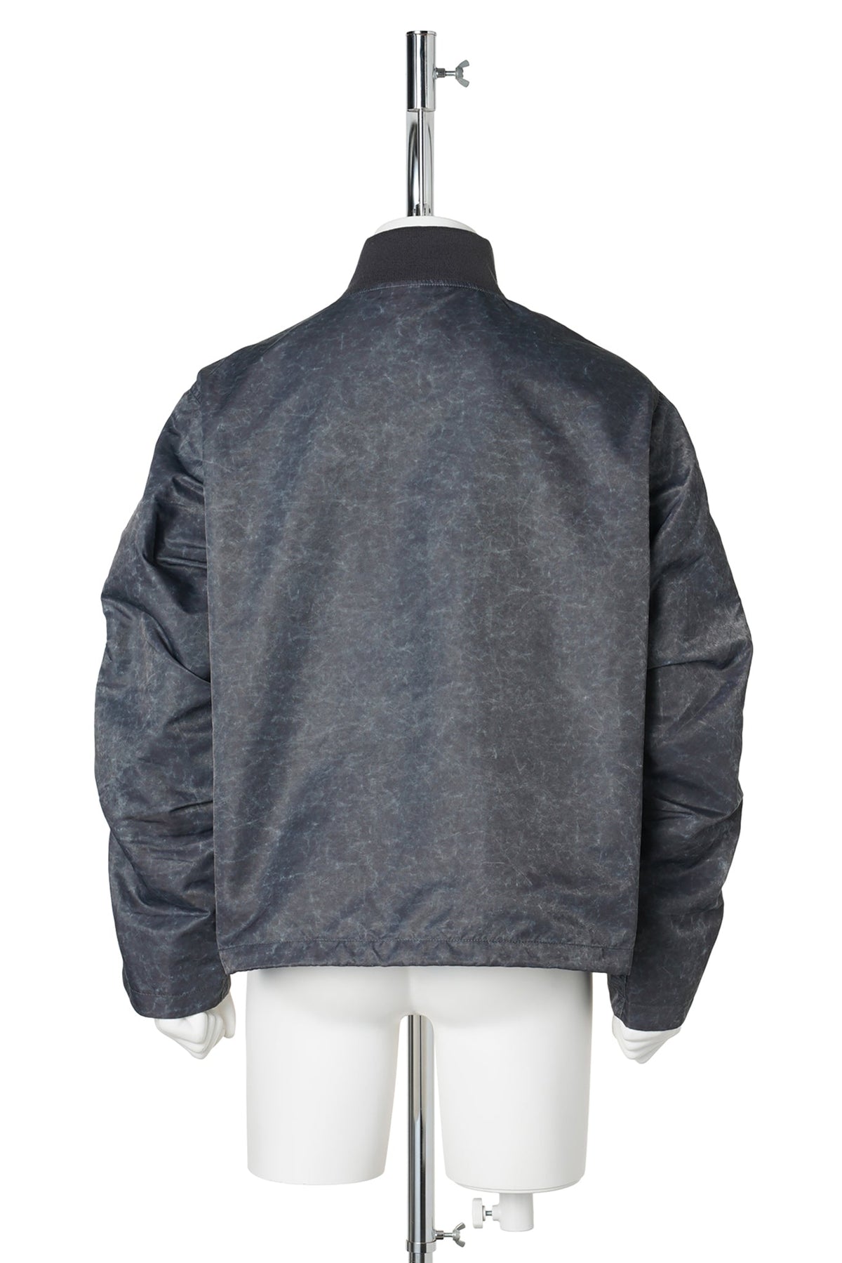 TECH MIL MECHANICS JACKET / D.NAVY