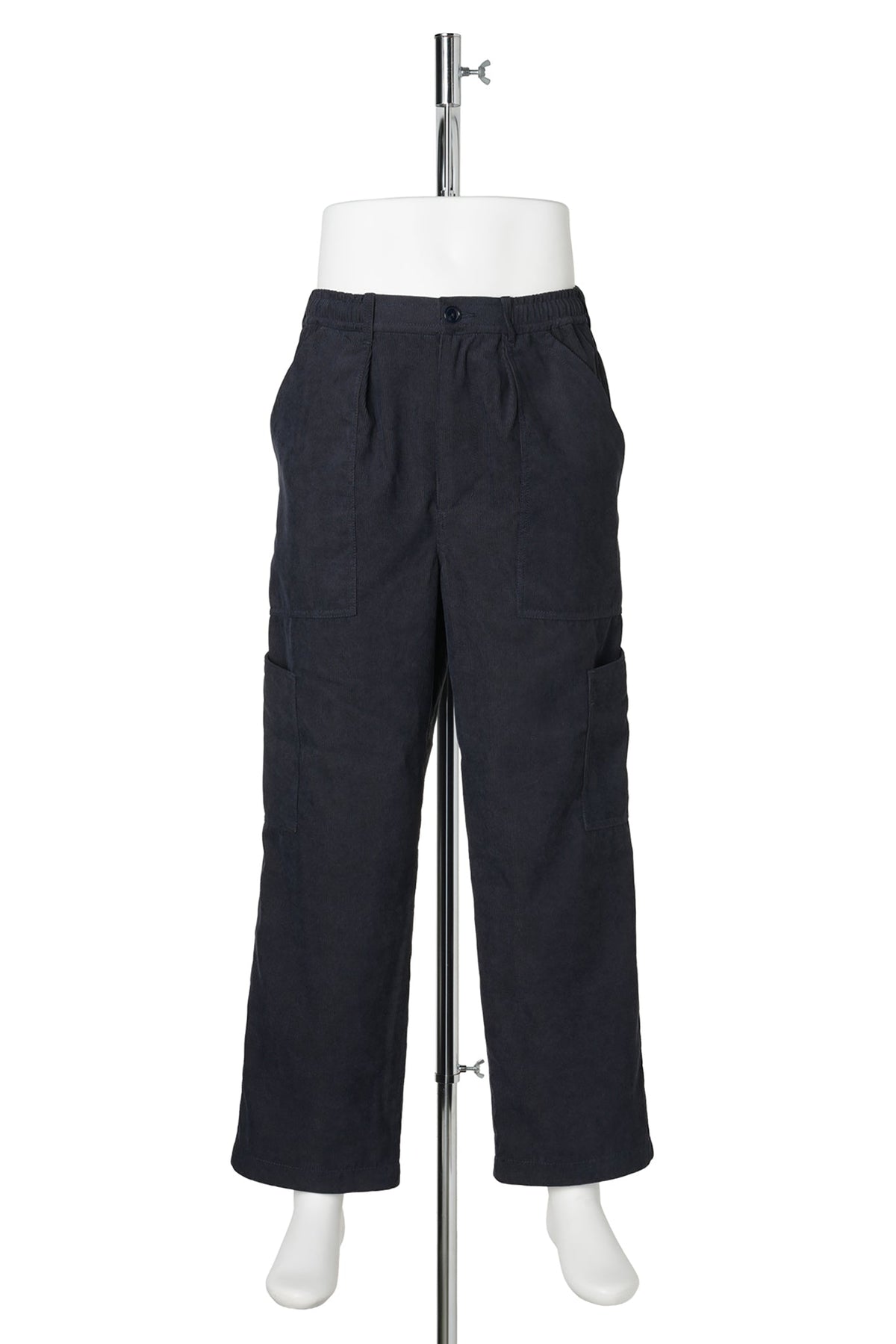 TECH MESH PANTS / D.NAVY