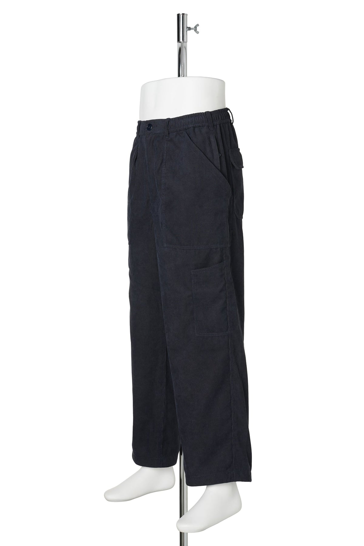 TECH MESH PANTS / D.NAVY