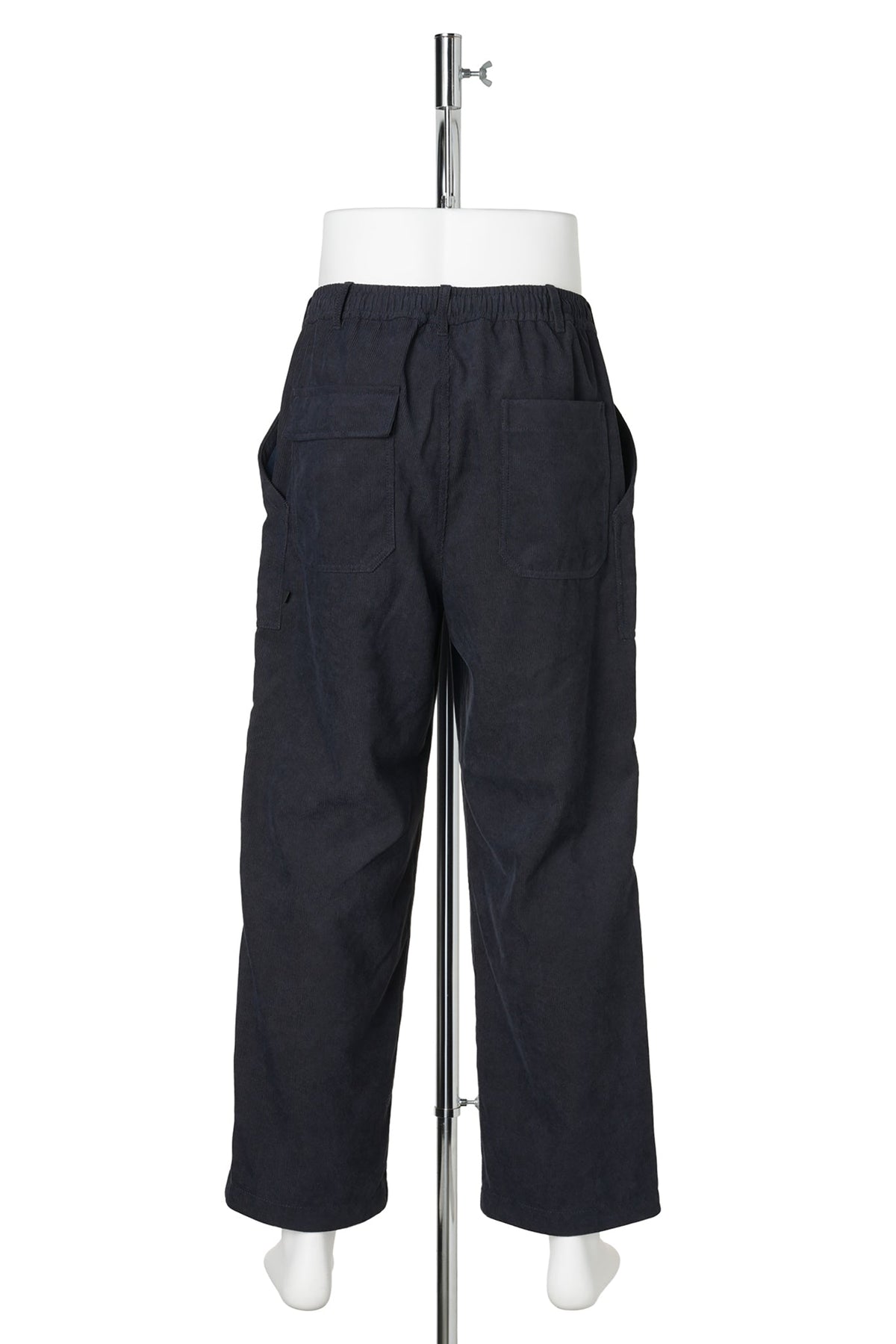 TECH MESH PANTS / D.NAVY
