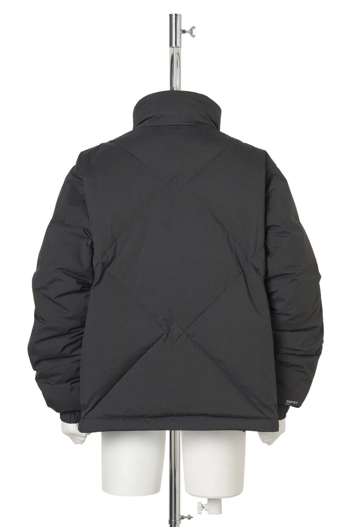 TECH EXTREAM DOWN JACKET / BLACK