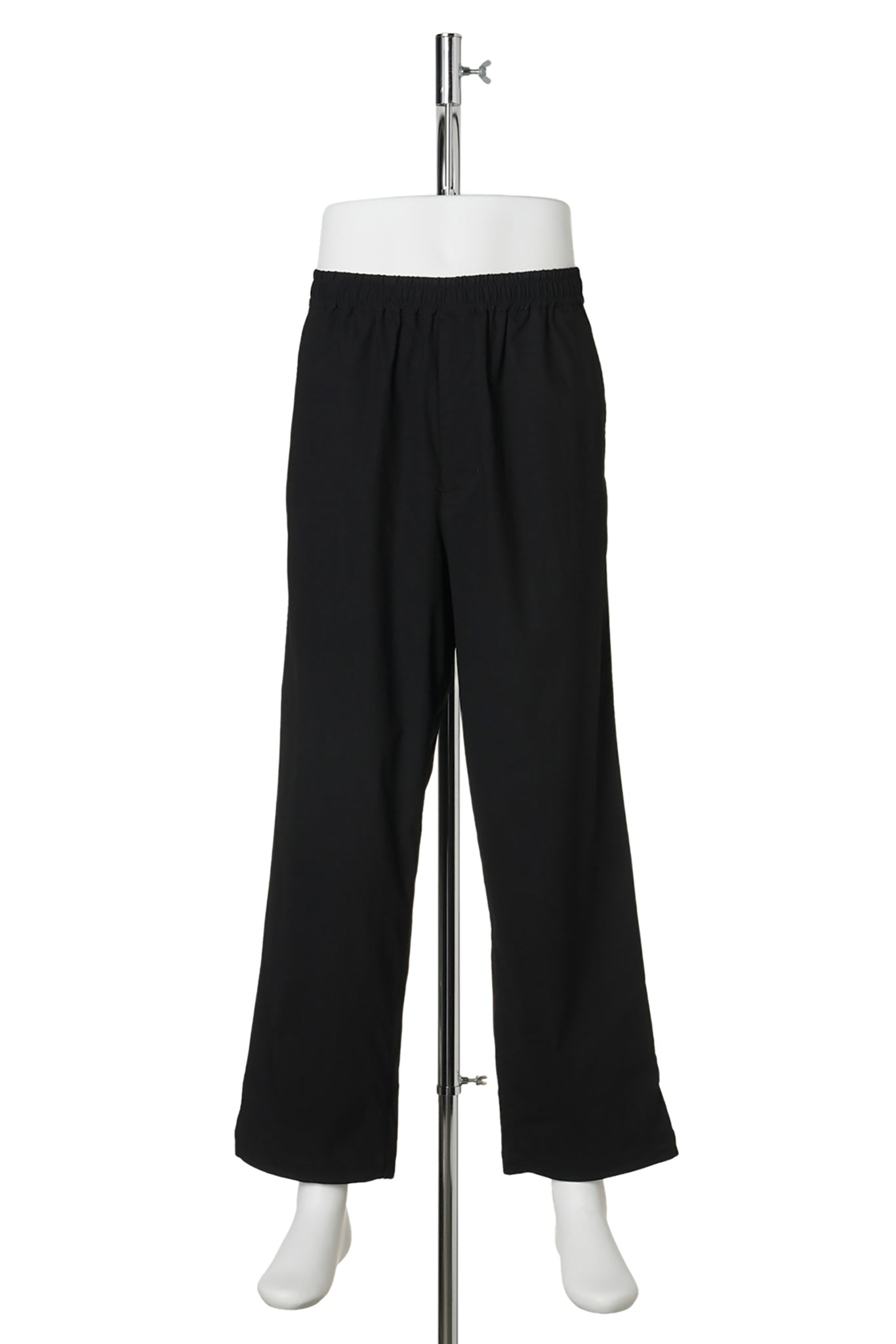 TECH LIGHT EASY TROUSERS / BLACK