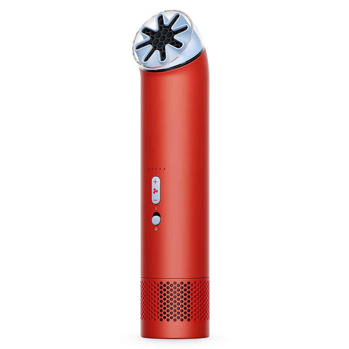 HUSHJET MINI COOL / FAN CARNELIAN / SKY