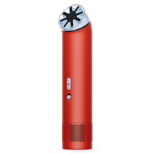 HUSHJET MINI COOL / FAN CARNELIAN / SKY