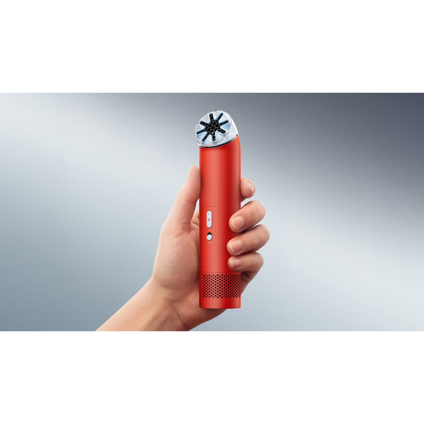 HUSHJET MINI COOL / FAN CARNELIAN / SKY