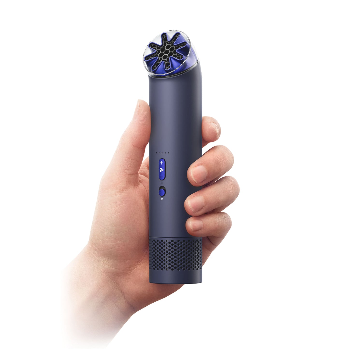 HUSHJET MINI COOL / INK/COBALT