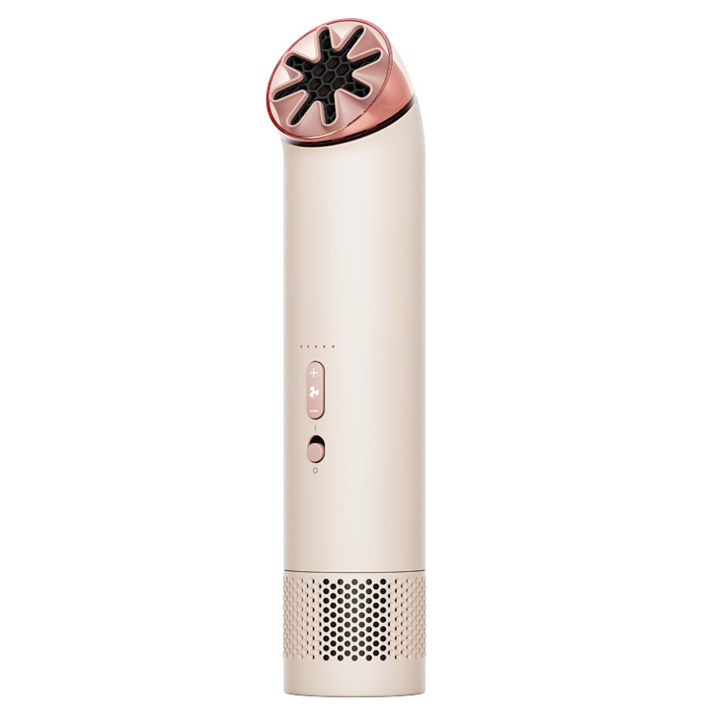 HUSHJET MINI COOL / STONE/BLUSH
