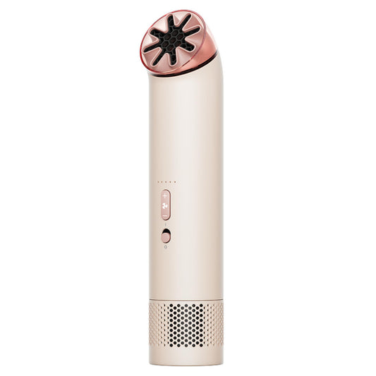 HUSHJET MINI COOL / STONE/BLUSH