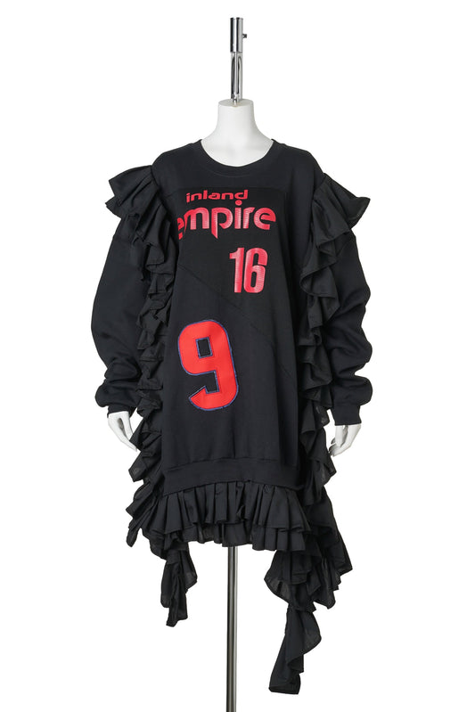 EMPIRE 16 / BLACK