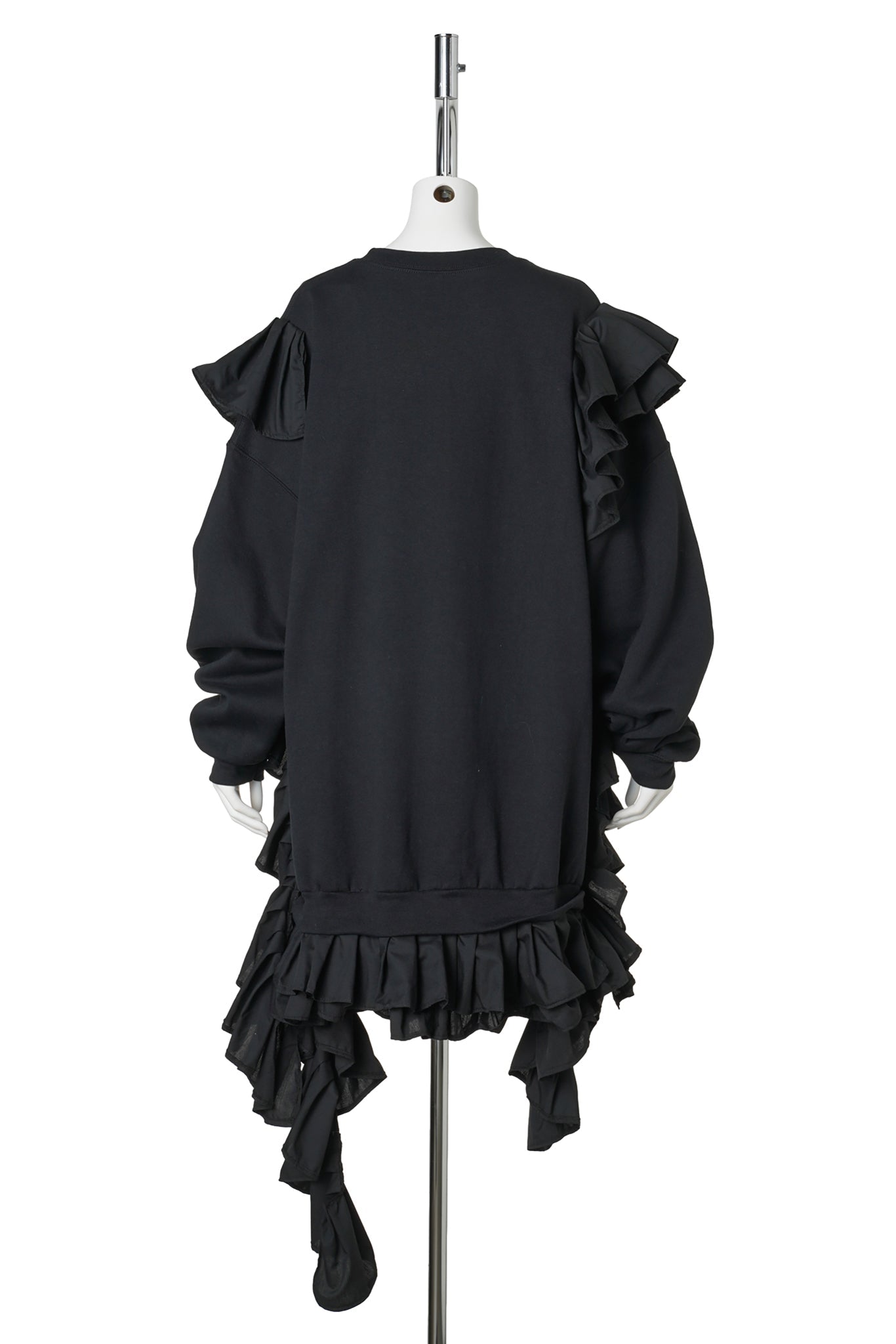EMPIRE 16 / BLACK